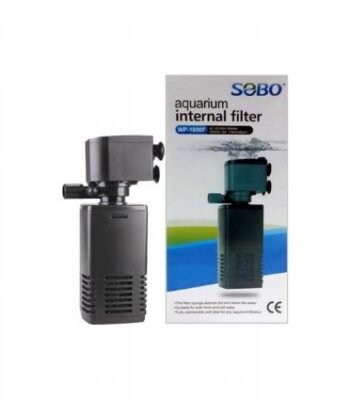 SOBO WP-1000F FİLTRE 650 LT/H 15 W