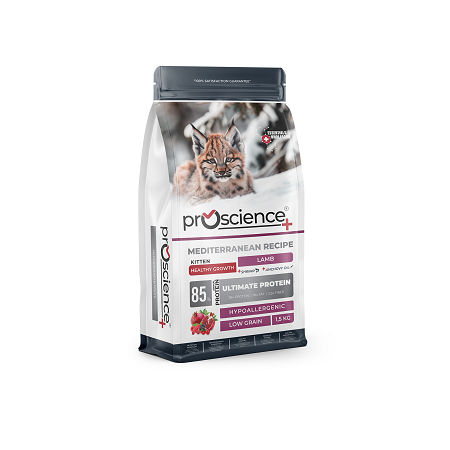 PRO SCİENCE KİTTEN LAMB CAT 1,5KG