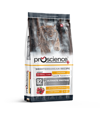 PRO SCİENCE ADULT CHİCKEN CAT 15KG