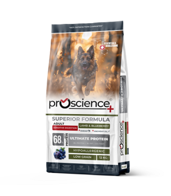 PRO SCİENCE LAMB DOG 12KG