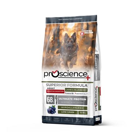 PRO SCİENCE LAMB DOG 12KG