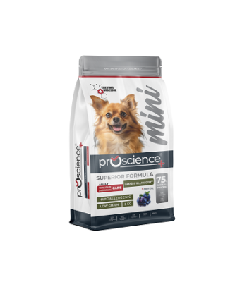 PRO SCİENCE MİNİ ADULT LAMB 2KG