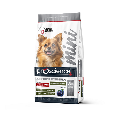 PRO SCİENCE MİNİ ADULT LAMB 7KG