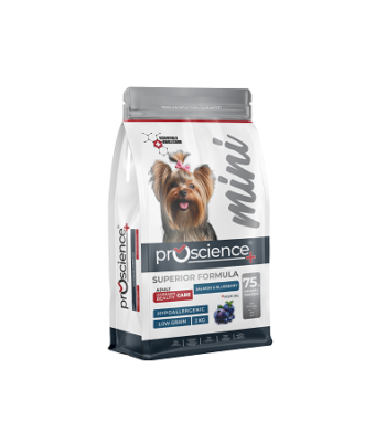 PRO SCİENCE MİNİ ADULT SALMON 2KG