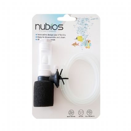 NUBIOS N201 FANUS İÇ FİLTRESİ