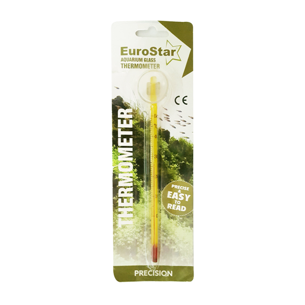 EUROSTAR CAM DERECE SARI İNCE