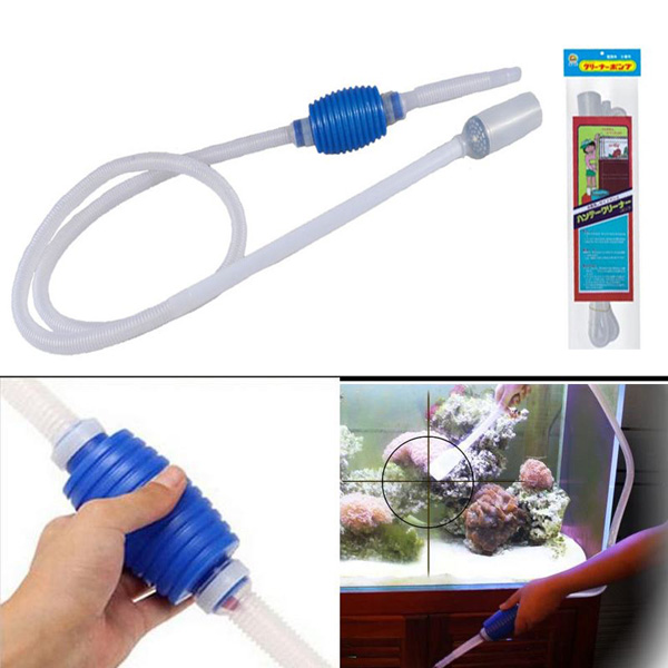 EUROSTAR POMPALI SİFON 150 CM