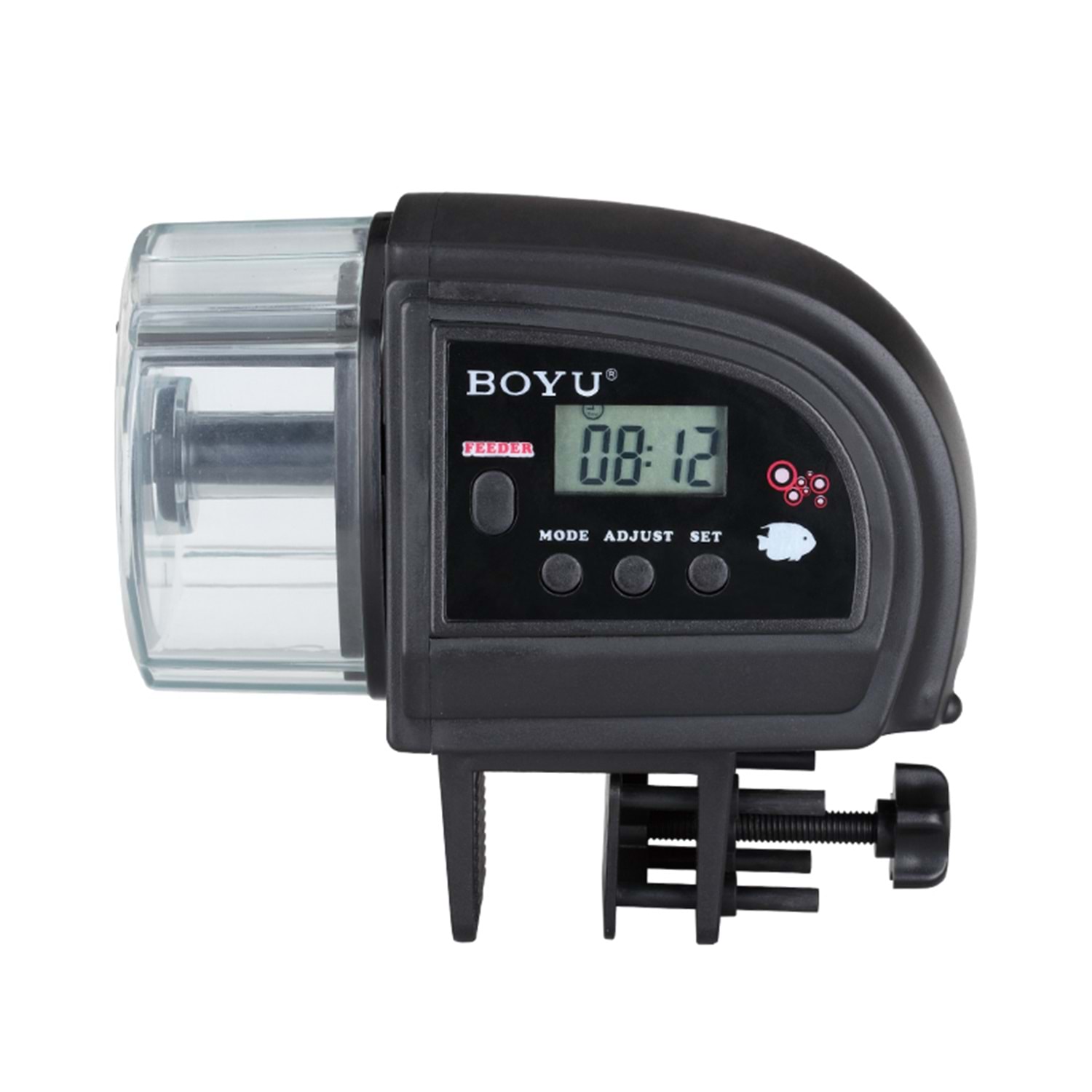BOYU ZW-66 OTOMATİK YEMLEME MAKİNESİ