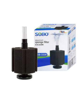 SOBO ÜRETİM FİLTRESİ KISA L BOY