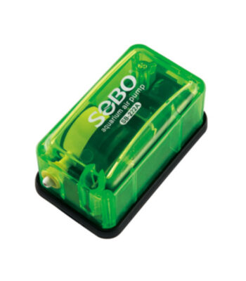 SOBO SB-222A HAVA MOTORU 3W 3 LT/MİN