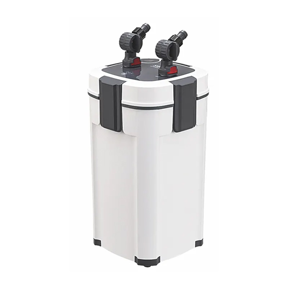 SOBO DIŞ FİLTRE 1800 LT/H 9W UV LAMBALI