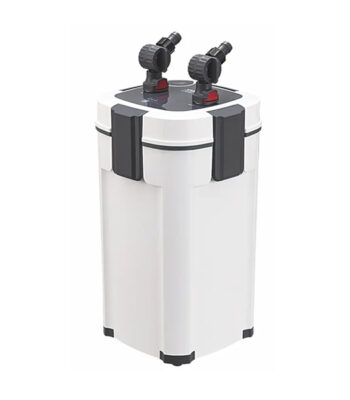SOBO DIŞ FİLTRE 2500 LT/H 9 W UV LAMBALI