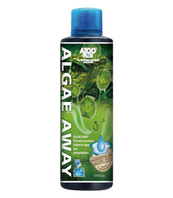 AZOO PLUS ALGEA AWAY 500 ML