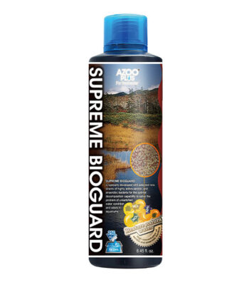 AZOO PLUS SUPREME BİOGUARD 250 ML