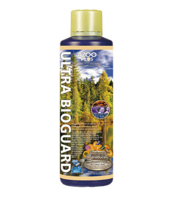 AZOO PLUS ULTRA BİOGUARD 120 ML