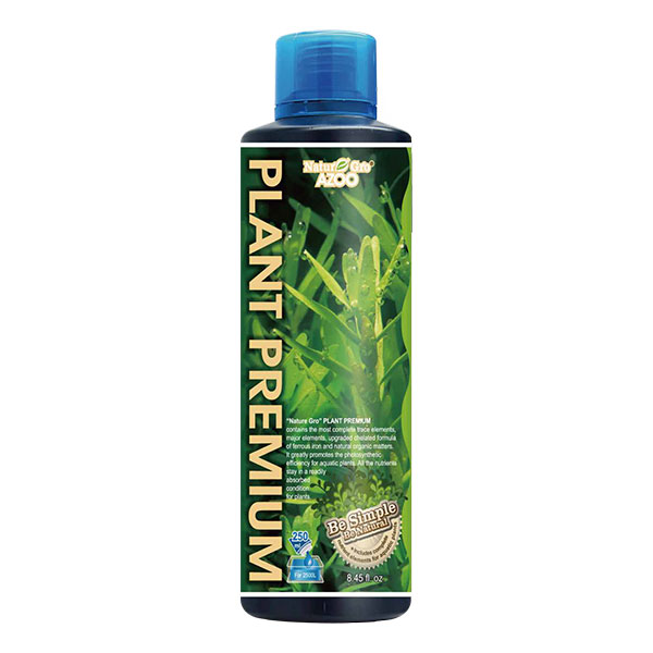 AZOO PLUS PLANT PREMİUM 250 ML