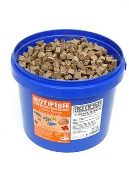 ROTİFİSH FD TUBİFEX 4400 ML KOVA