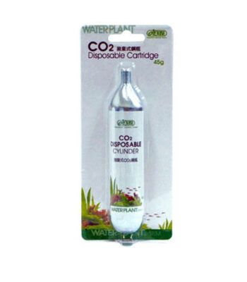 ISTA YEDEK CO2 TÜPÜ 45 GR TEK