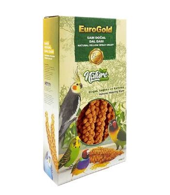 EUROGOLD KIZIL DAL DARI 250 GR.