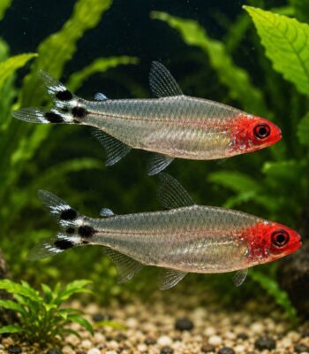 TETRA RUMMY NOSE 3 CM