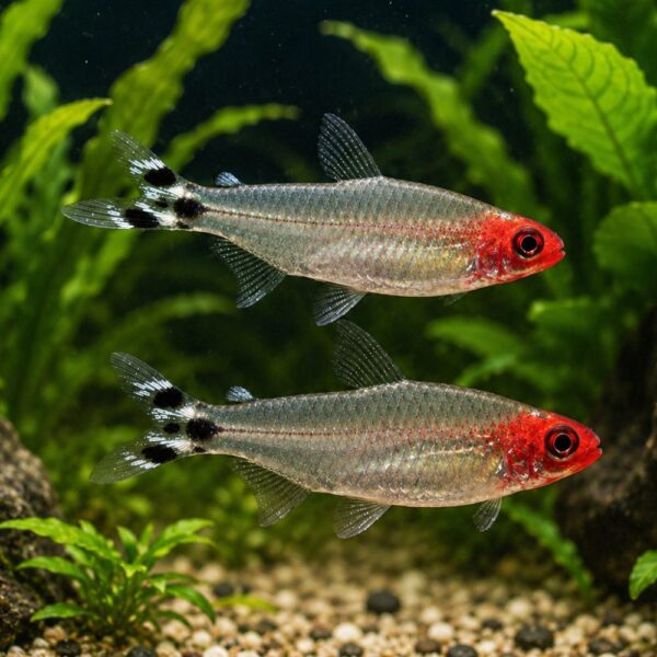 TETRA RUMMY NOSE 3 CM